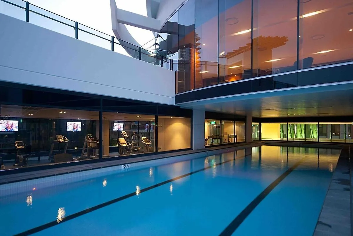 Beachside Luxury At Oracle 10706 غولد كوست أستراليا